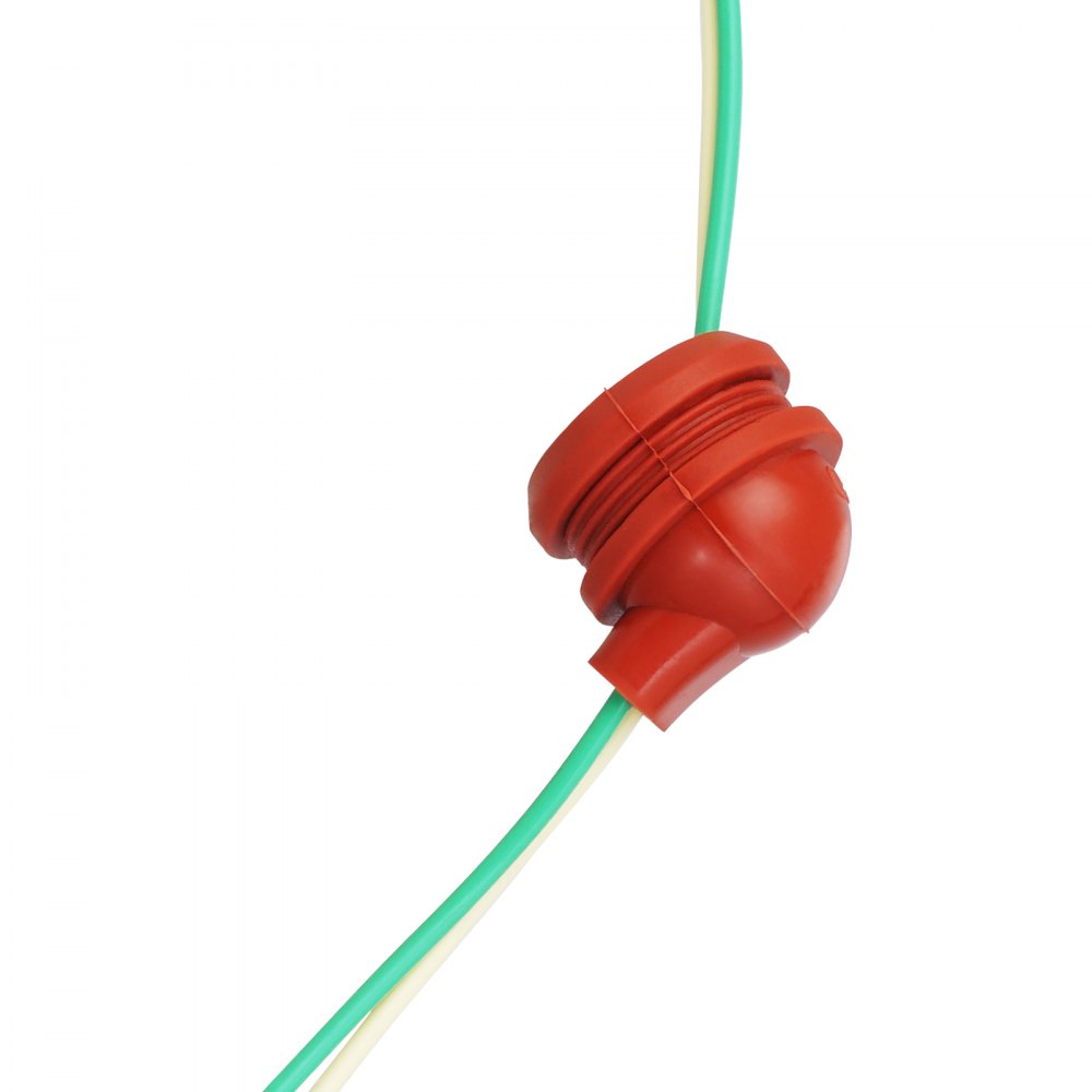 Kit de bujías incandescentes para calentador diésel VEVOR, kit de reparación de bujías incandescentes de cerámica, pieza de calentador de estacionamiento de aire diésel con herramienta de extracción y montaje, kit de reconstrucción de calentador diésel para reemplazo de calentador diésel de 2KW/5KW/8KW