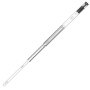 VEVOR - 10 pares de guías laterales para cajones de 61 cm (24 pulgadas), rieles de acero de extensión completa de alta resistencia, guías silenciosas de cierre suave para gabinetes de cocina con rodamientos de bolas, capacidad de carga de 45 kg (100 libras).