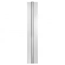 VEVOR PEX Placas de transferencia de calor, 50 piezas de placas de transferencia de calor radiante, placas de transferencia de calor PEX de aluminio de 4 pies, placas de transferencia de calor de 1/2 pulgada diseñadas para tubos PEX