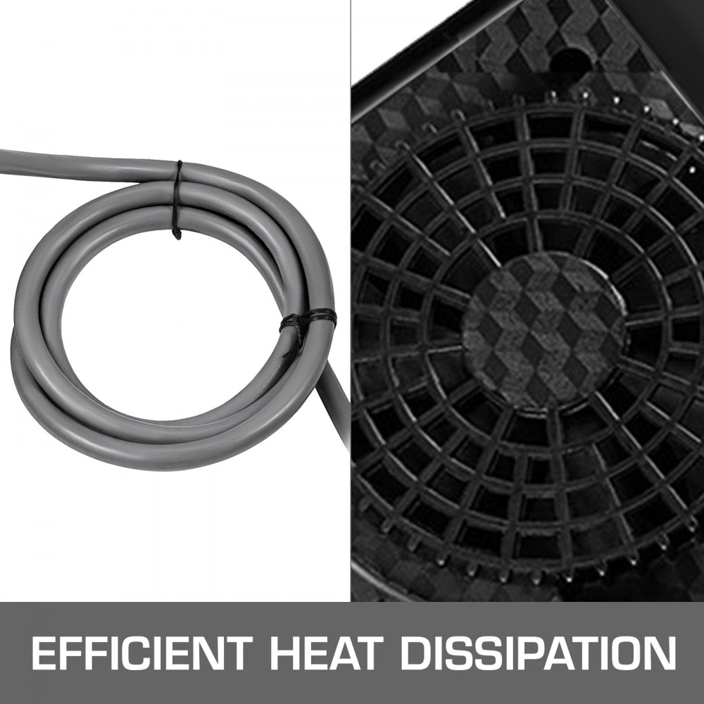 800-1200W Sellador de inducción de mano Máquina de sellado portátil basada en microcomputadora