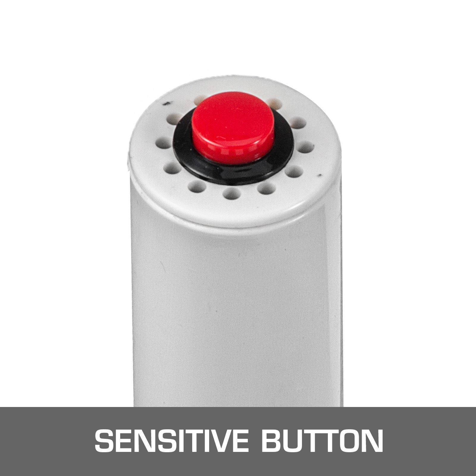 800-1200W Sellador de inducción de mano Máquina de sellado portátil basada en microcomputadora