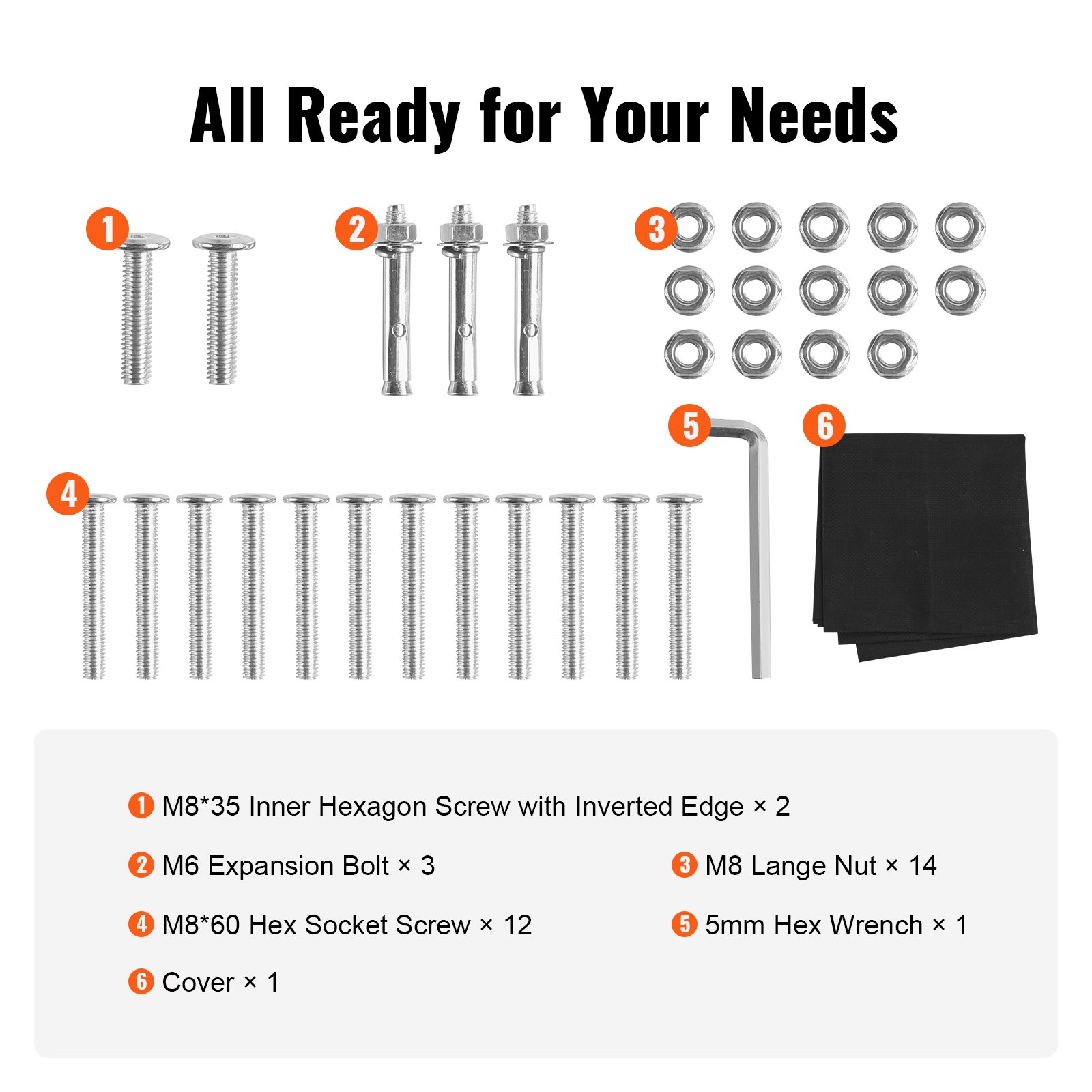 VEVOR Estante de leña para exteriores de 8.5 pies con cubierta, 102 x 14.2 x 46.1 pulgadas, soporte de leña resistente y cubierta impermeable Oxford 600D para chimenea, patio, estante de almacenamiento de troncos para interior/exterior para 1/2 cordón de leña