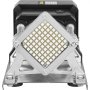 Cortadora eléctrica de patatas fritas VEVOR con cuchillas de 6 mm, 9 mm y 13 mm y 8 cuñas, 110 V, 40 W, de acero inoxidable, horizontal.