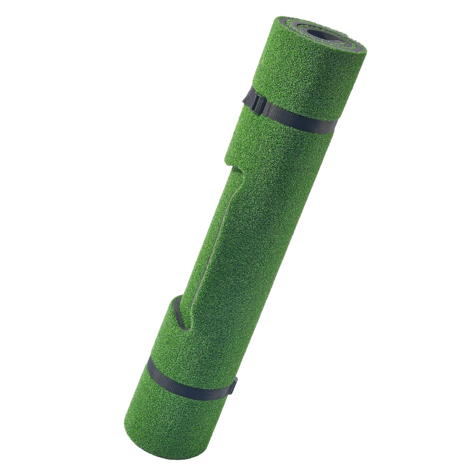 VEVOR PRO - Alfombrilla de golf de 1,5 x 1,2 m, material de entrenamiento para practicar golf en interiores y exteriores