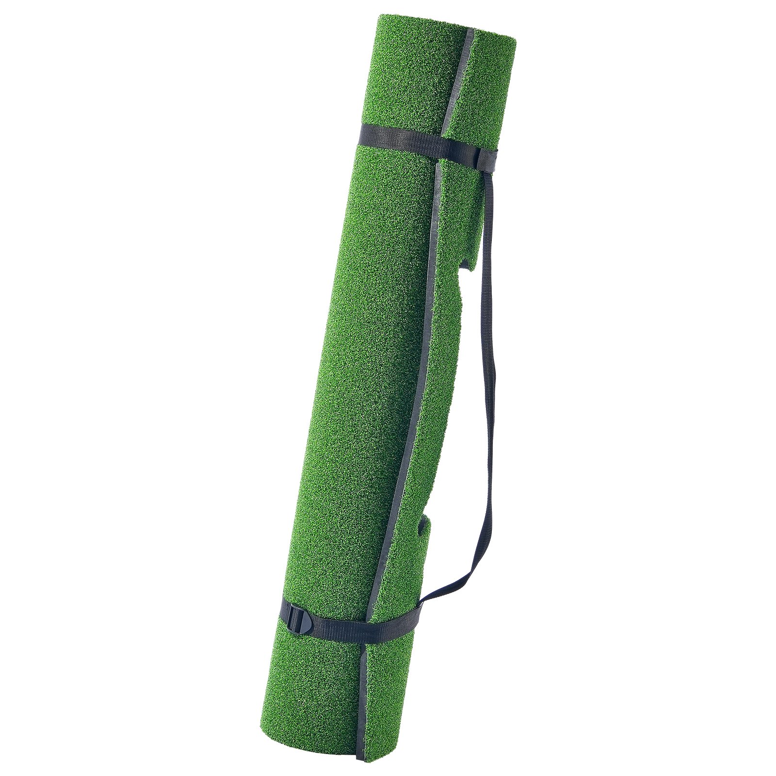VEVOR PRO - Alfombrilla de golf de 1,5 x 1,2 m, material de entrenamiento para practicar golf en interiores y exteriores
