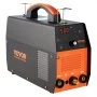 VEVOR Soldador TIG de 210 Amp, Soldador TIG 3 en 1, 110/220 V, Máquina de Soldadura HF TIG/Stick/Clean de Doble Voltaje con USB, Inversor IGBT y Antorcha, Soldador de Arco Digital