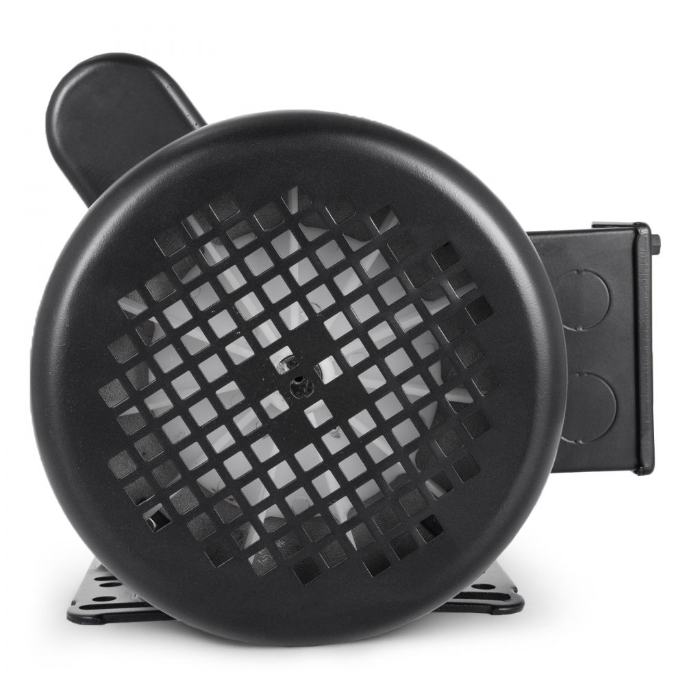 Nuevo Motor Eléctrico 0.75Hp 56 Marco Monofásico TEFC 115/230V 143456