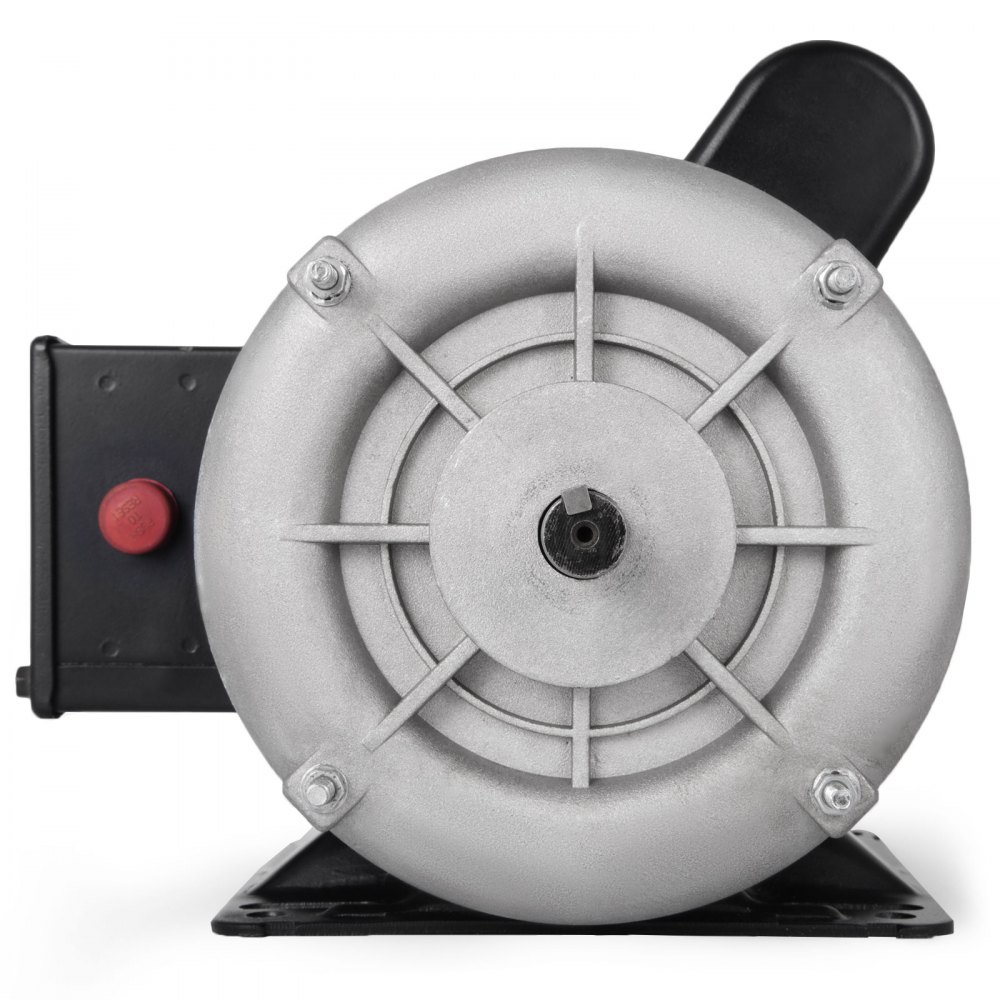 Nuevo Motor Eléctrico 0.75Hp 56 Marco Monofásico TEFC 115/230V 143456