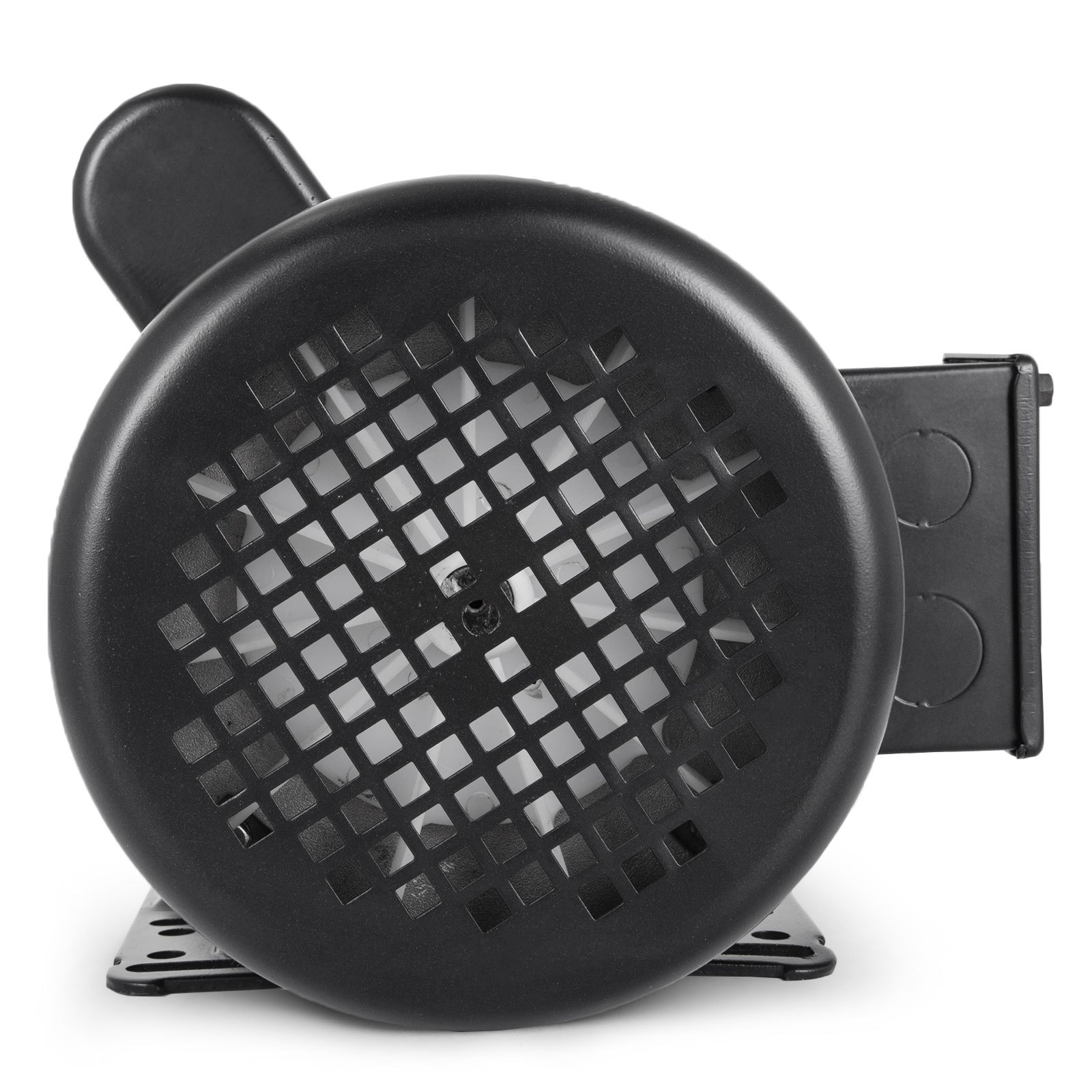 Nuevo Motor Eléctrico 0.75Hp 56 Marco Monofásico TEFC 115/230V 143456