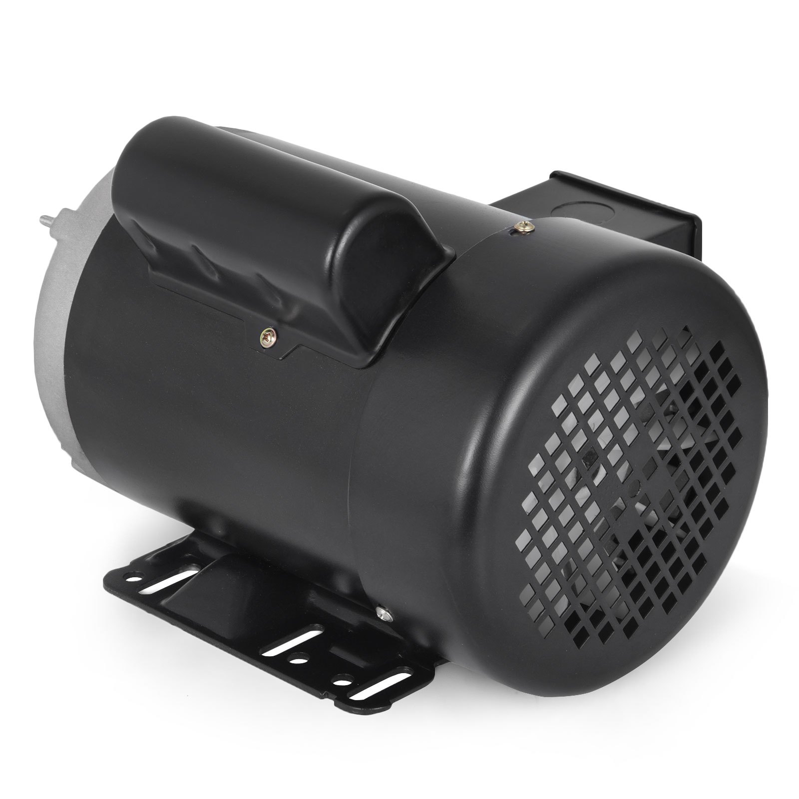 Nuevo Motor Eléctrico 0.75Hp 56 Marco Monofásico TEFC 115/230V 143456