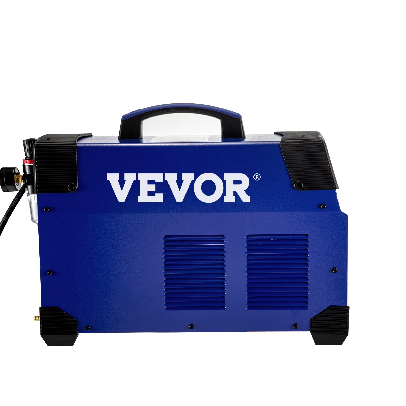 VEVOR TIG/MMA Cortador de plasma CT312P 3 en 1 Máquina de soldadura combinada Soldador Tig 120A Soldador de arco 120A Cortador de plasma 30A Máquina de corte por plasma de arco piloto sin contacto Voltaje dual 110 220V
