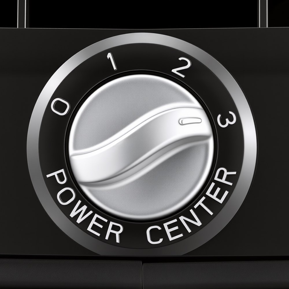 Ventilador portátil VEVOR de 33 cm, 300 CFM, 3 velocidades, flujo de aire multiángulo, ligero y portátil, de alta velocidad, para secar, deshumidificar, alfombras, circulación de aire y refrigeración.