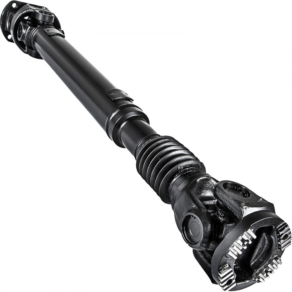 El eje de transmisión se adapta a 2003-2013 DODGE RAM 2500 3500 Transmisión automática diésel 52123326AB Delantero