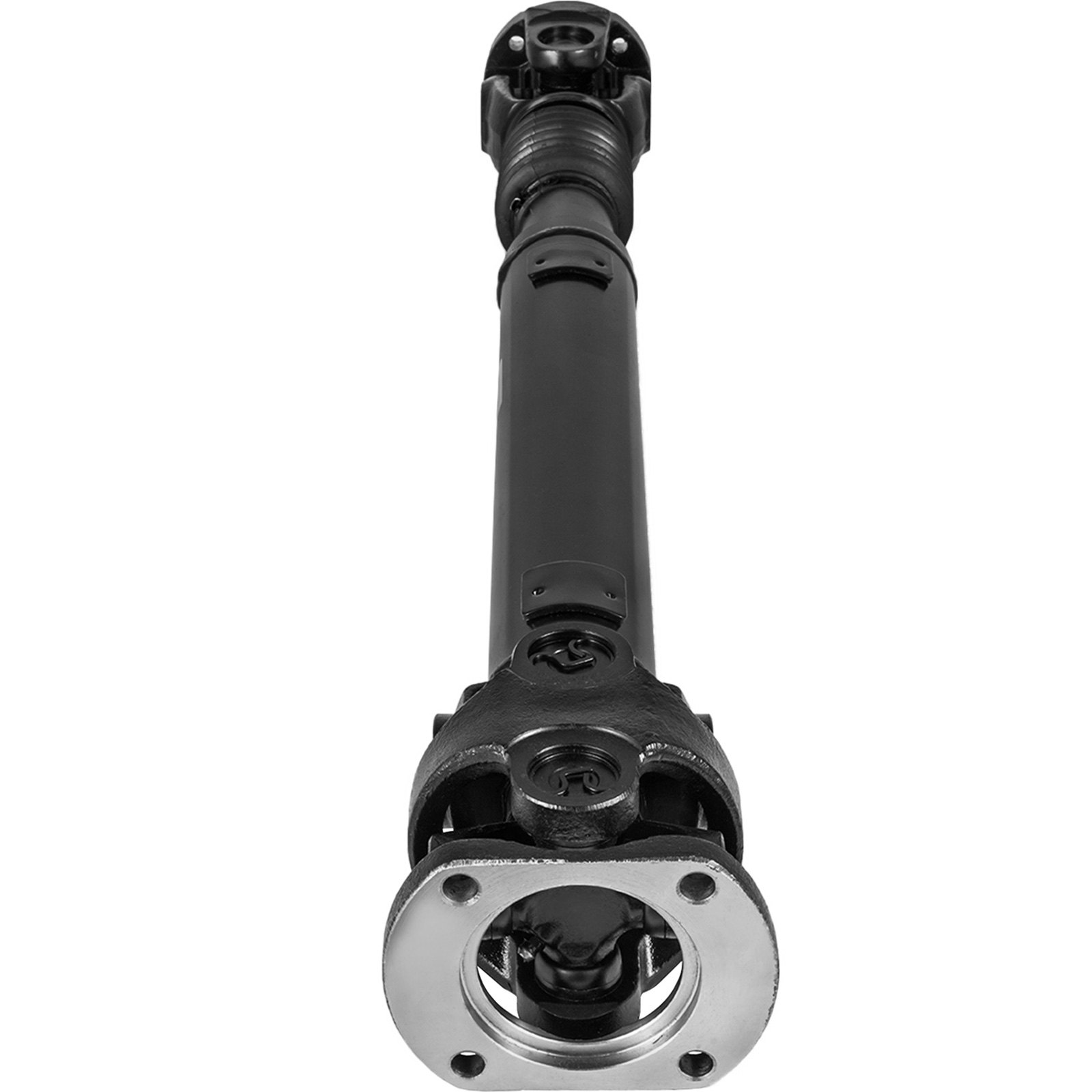 El eje de transmisión se adapta a 2003-2013 DODGE RAM 2500 3500 Transmisión automática diésel 52123326AB Delantero
