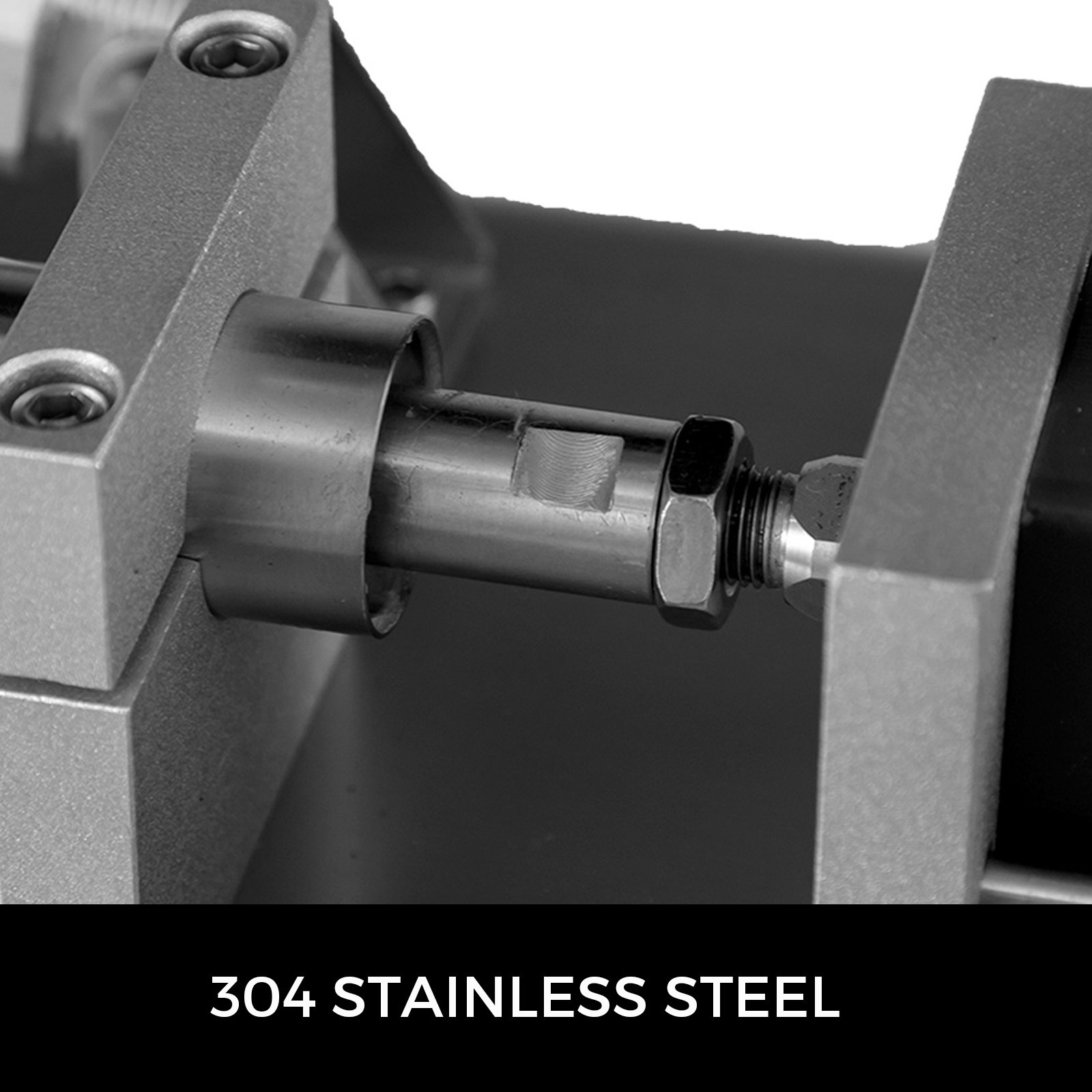 Llenadora de líquidos neumática completa horizontal VEVOR, Llenadora de líquidos neumática semiautomática de 100-1000 ml, Máquina de llenado de líquidos de cabezal único, para varios líquidos
