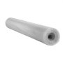 VEVOR Hardware Cloth, 1/2 inch 60 inch x 50 ft 19 Gauge Chicken Wire Fence, Hot-Dip Galvanized After Welding Metal Wire Mesh Roll, Garden Plant Welded Fencing Roll Supports Poultry Netting Cage Fence