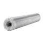 VEVOR Hardware Cloth, 1/2 inch 60 inch x 50 ft 19 Gauge Chicken Wire Fence, Hot-Dip Galvanized After Welding Metal Wire Mesh Roll, Garden Plant Welded Fencing Roll Supports Poultry Netting Cage Fence