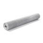 VEVOR Hardware Cloth, 1/2 inch 72 inch x 100 ft 19 Gauge Chicken Wire Fence, Hot-Dip Galvanized After Welding Metal Wire Mesh Roll, Garden Plant Welded Fencing Roll Supports Poultry Netting Cage Fence