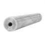 VEVOR Hardware Cloth, 1/2 inch 72 inch x 100 ft 19 Gauge Chicken Wire Fence, Hot-Dip Galvanized After Welding Metal Wire Mesh Roll, Garden Plant Welded Fencing Roll Supports Poultry Netting Cage Fence