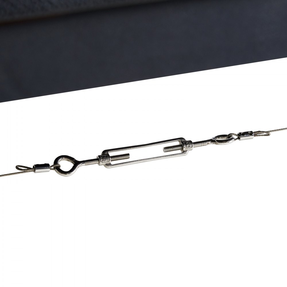 Mesa de póker plegable VEVOR para 8 jugadores, mesa de blackjack y Texas Hold'em con barandas acolchadas y portavasos de acero inoxidable, mesa de juegos de cartas plegable portátil, mesa ovalada de 72" para casino y ocio, azul