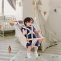 Hamaca columpio de lona VEVOR, 3 modos para bebé, para interior y exterior, con arnés de 5 puntos y correas para árbol, capacidad de peso de 70 kg, cojín integrado, asiento colgante de madera para bebés y niños pequeños.