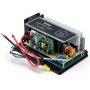 Conjunto de placa base VEVOR WF-8955-AD-MBA, 55 A, unidad de repuesto para convertidor de potencia de RV de tres etapas, compatible con baterías de litio-plomo-ácido, compatible con convertidores de las series WF-8955, Parallax 7145 y 7145