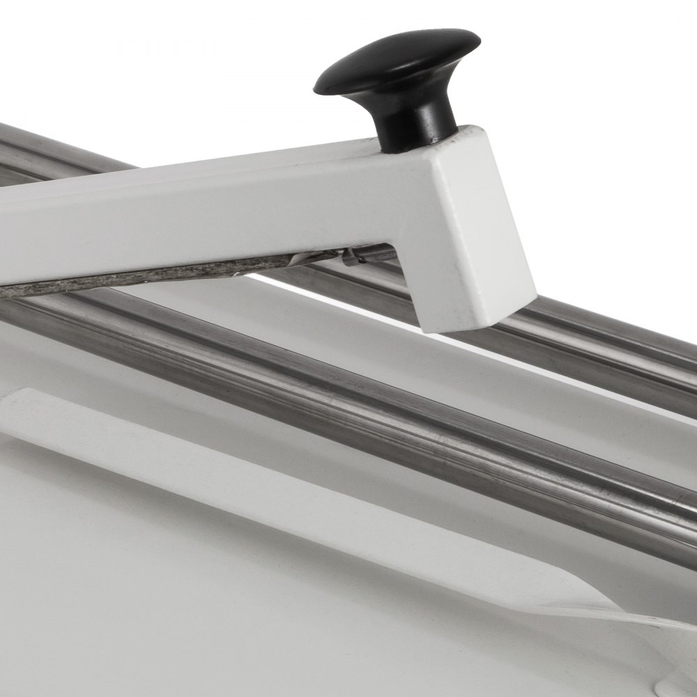 VEVOR Selladora de Bolsas Máquina de envoltura retráctil de 18 pulgadas sellador de envoltura SKA450 con pistola de calor I-bar Sealer Suit 530W