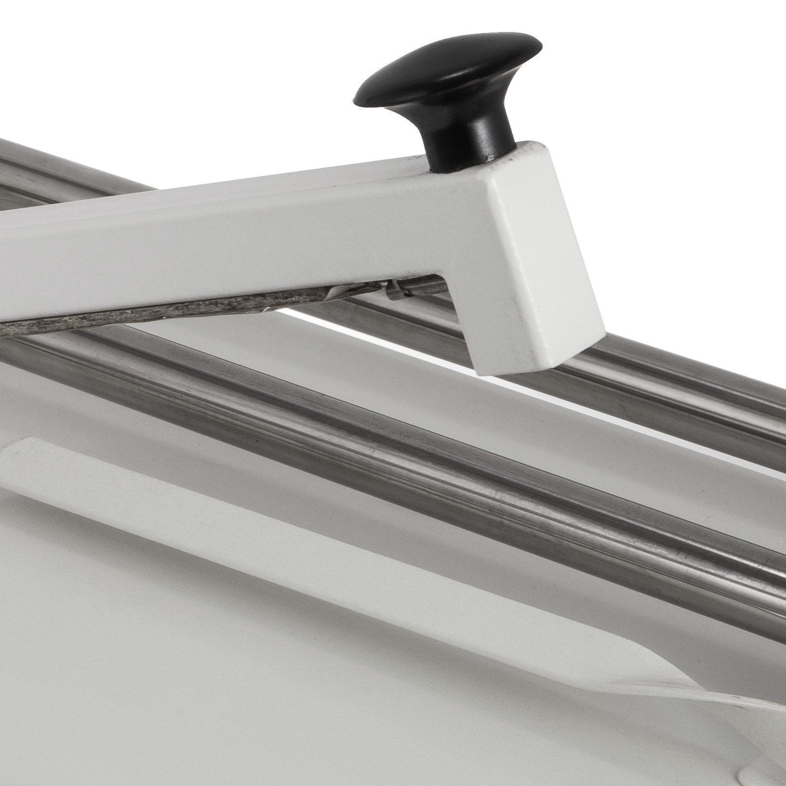 VEVOR Selladora de Bolsas Máquina de envoltura retráctil de 18 pulgadas sellador de envoltura SKA450 con pistola de calor I-bar Sealer Suit 530W