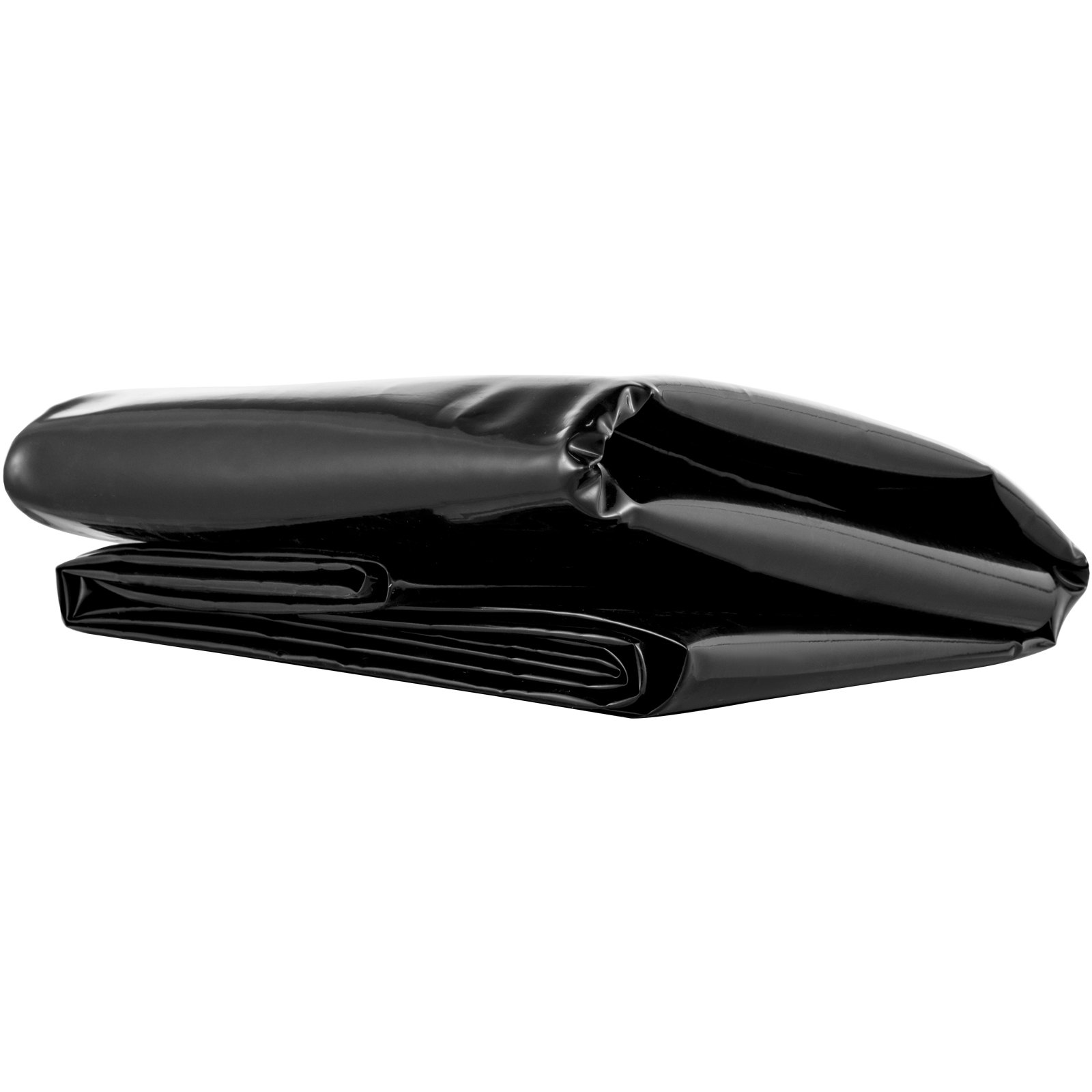 Revestimiento para estanque VEVOR LLDPE de 20 x 25 pies, 20 milésimas de pulgada, para cascadas, estanques y estanques de peces