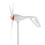 VEVOR 500W Wind Turbine Generator, 12V Wind Turbine Kit, 3-Blade Wind Power Generator with MPPT Controller, Adjustable Windward Direction & 2.5m/s Start Wind Speed, Suitable for Home, Farm, RVs, Boats