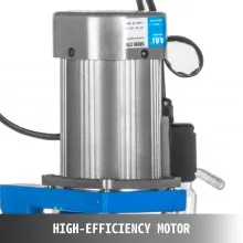 Reactor encamisado VEVOR Reactor de vidrio de laboratorio de 5 l, Reactor de vidrio encamisado, Recipiente de reacción química, Reactor encamisado de laboratorio, Recipiente de reacción química, con pantalla digital, para destilación de reacción