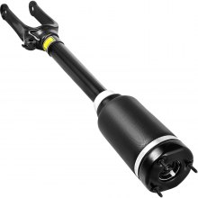 VEVOR Suspensión neumática delantera Resorte Amortiguador Suspensión neumática Amortiguador de aire delantero para Mercedes Benz W164 GL350 GL450 1643206113 (para Mercedes Benz W164)