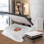 VEVOR Prensa de Calor 16x24, Máquina de Prensa de Calor de Potencia de 1700 W, Calentamiento Rápido, Máquina de Prensa de Calor de Alta Presión para Camisetas, Impresora de Sublimación Industrial Digital para Vinilo de Transferencia de Calor, Fácil de Usar, Negro