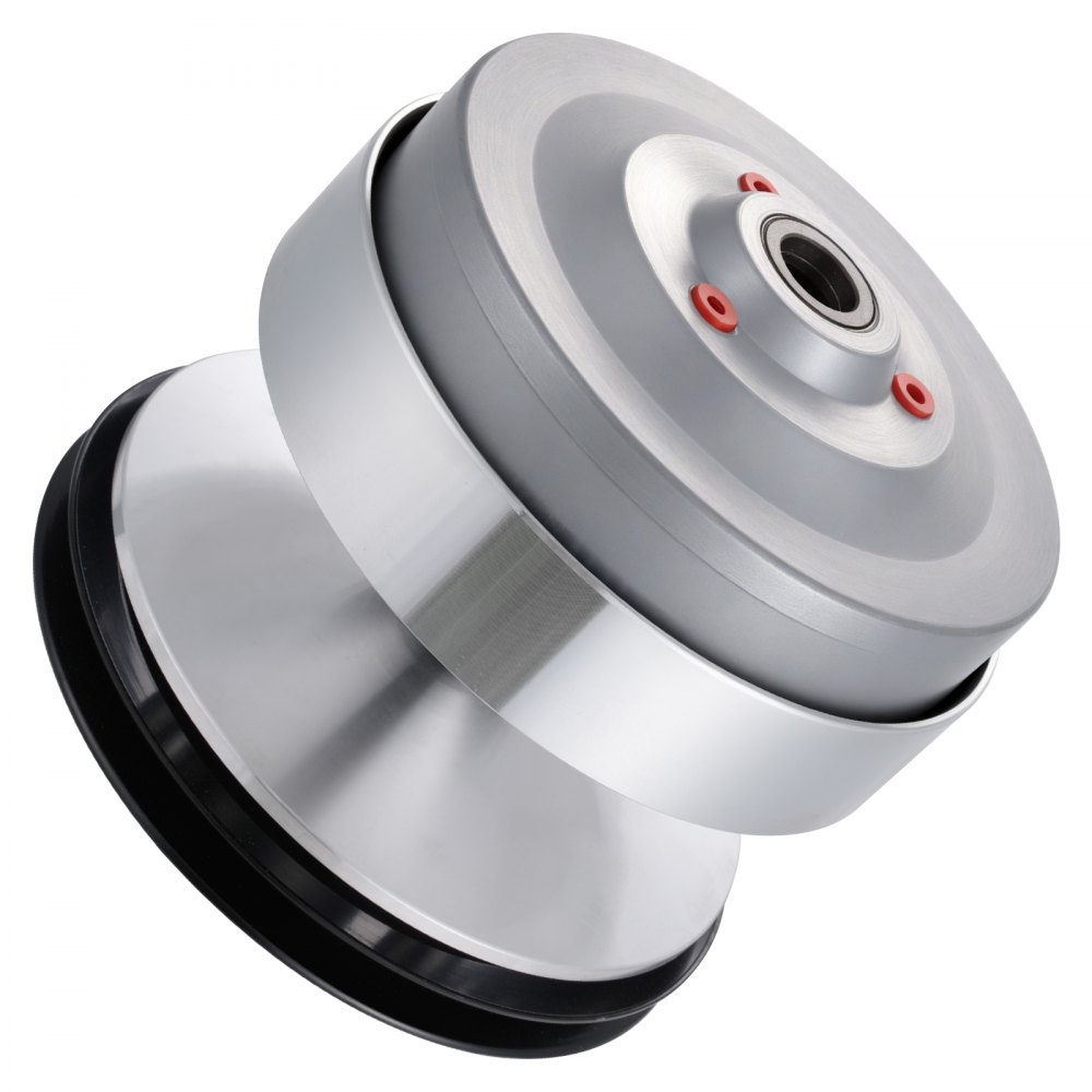 VEVOR Embrague de Transmisión para Carrito de Golf, para Club Car DS (Modelos 1997-2015 y Precedent 2004-2015), Conjunto de Embrague de Transmisión Primaria, Reemplazo n.° 1018329-02/101833902