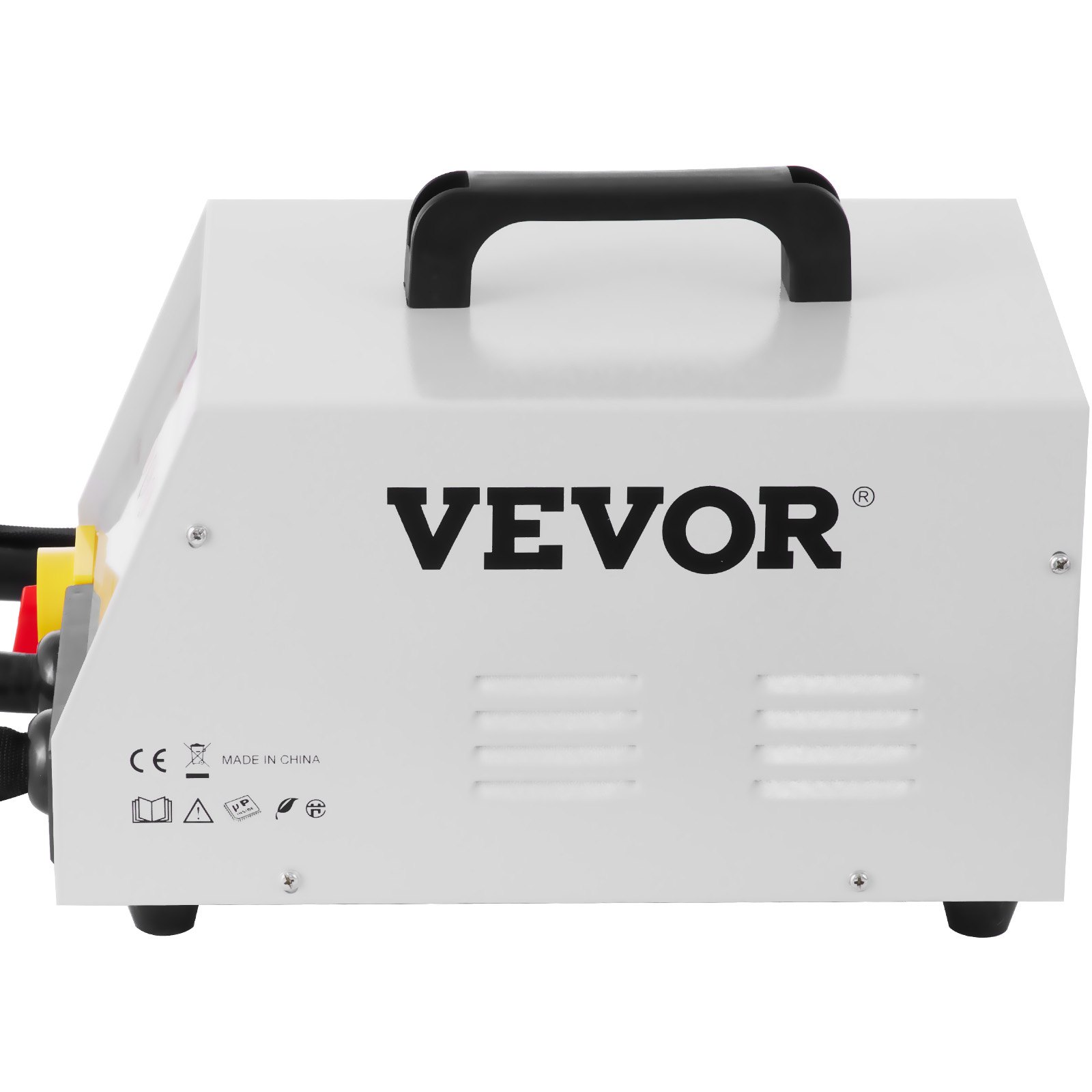 Máquina extractora de abolladuras VEVOR 3800A, extractor de puntos de Panel de vehículo, reparación de puerta de capó de abolladuras, extractor de abolladuras GYS2700, soldador por puntos de 12KW para reparación de abolladuras de automóviles