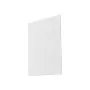 Lienzos VEVOR para pintar, lienzos blancos de 20 x 25 cm, paquete de 24 para dibujar, pintar con acrílico, óleo y acuarela, ideal para niños y profesionales.