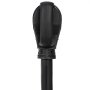 Enchufe negro en el cable de extensión VEVOR rv.