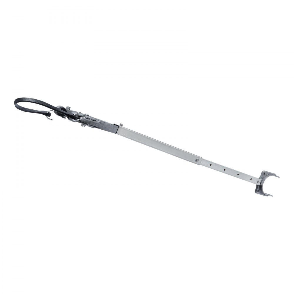 Protector de espejo de popa ajustable de 32 a 44 pulgadas Protector de espejo de popa para barco con cabezal resistente