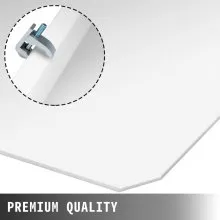 VEVOR Placa Compactadora Almohadilla Compactadora de Placas Almohadilla de Tamper Placa Almohadilla de Tamper Placa de Tamper Mat para Compactadores de Placas Wacker Compactador de Suelos Máquina Compactadora Kit de Cubierta de Placa Base con Abrazaderas de Montaje