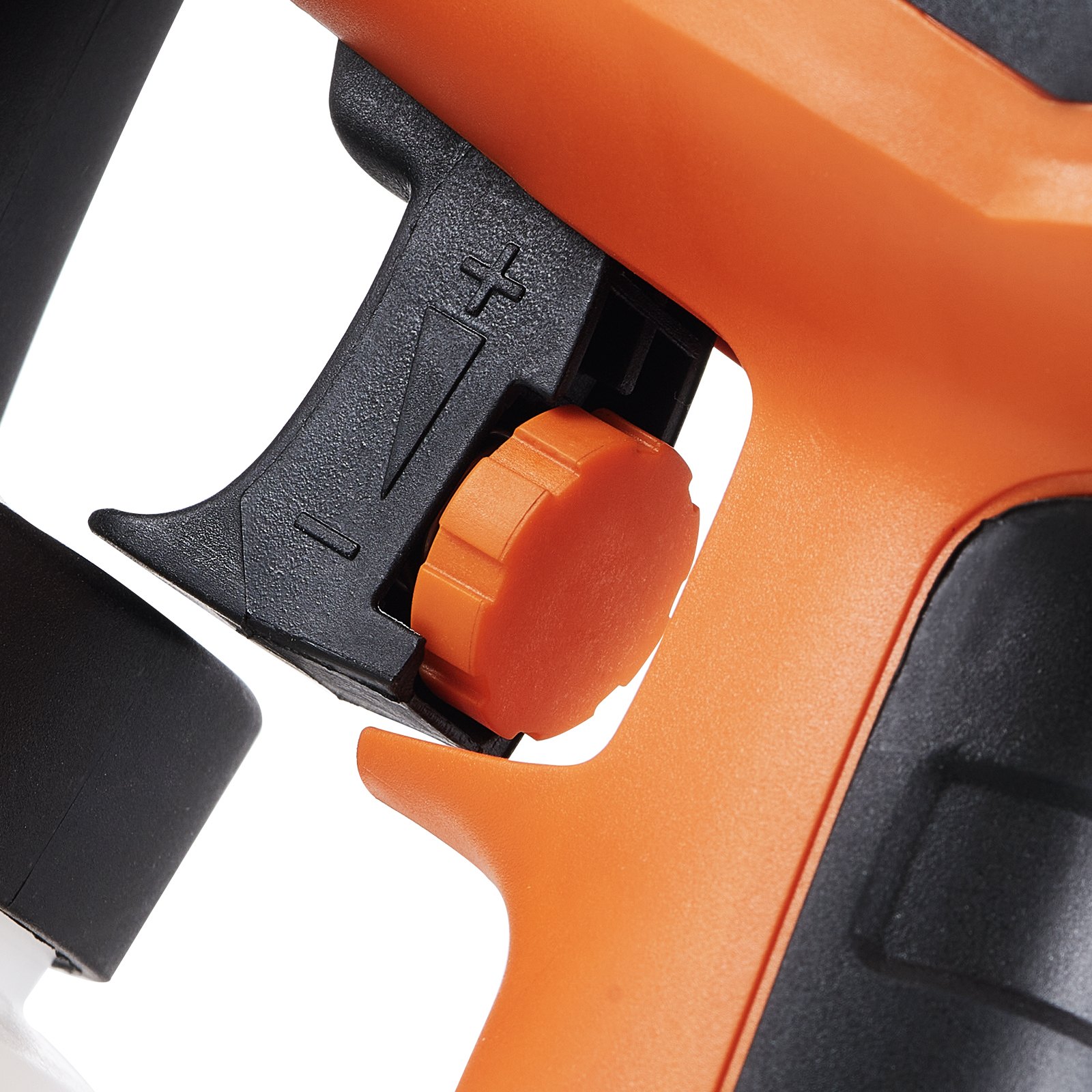 VEVOR Pulverizador de pintura, pistola de pintura en aerosol eléctrica de 500 W con manguera de aire de 10 pies, contenedor de 1300 ml y 3 patrones de pulverización, 4 boquillas, pistola pulverizadora HVLP para pintar el hogar, paredes interiores y exteriores, cercas