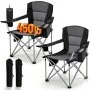 Silla de Camping Extragrande