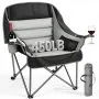 Silla de Luna Extragrande