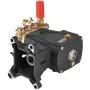 Bomba para hidrolavadora VEVOR, eje de 1", émbolo triple horizontal, 4400 PSI, caudal de 4 GPM, kit de repuesto para hidrolavadora, compatible con los modelos Simpson MorFlex 40224, 40225 y 40226