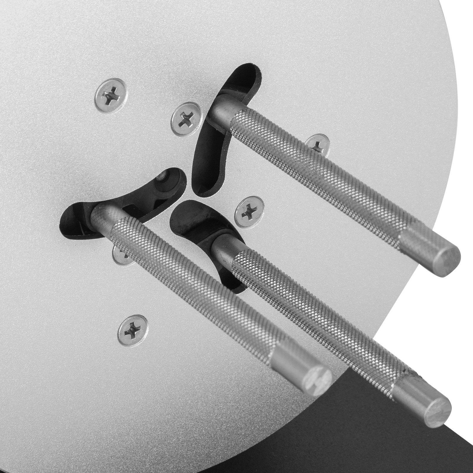 Rebobinadora de etiquetas VEVOR HD-R7 Máquina rebobinadora de etiquetas de 180 mm Rebobinadora automática de etiquetas de 1-3 pulgadas Sincronización con impresora Adecuada para tamaños de núcleo de 1-3 pulgadas