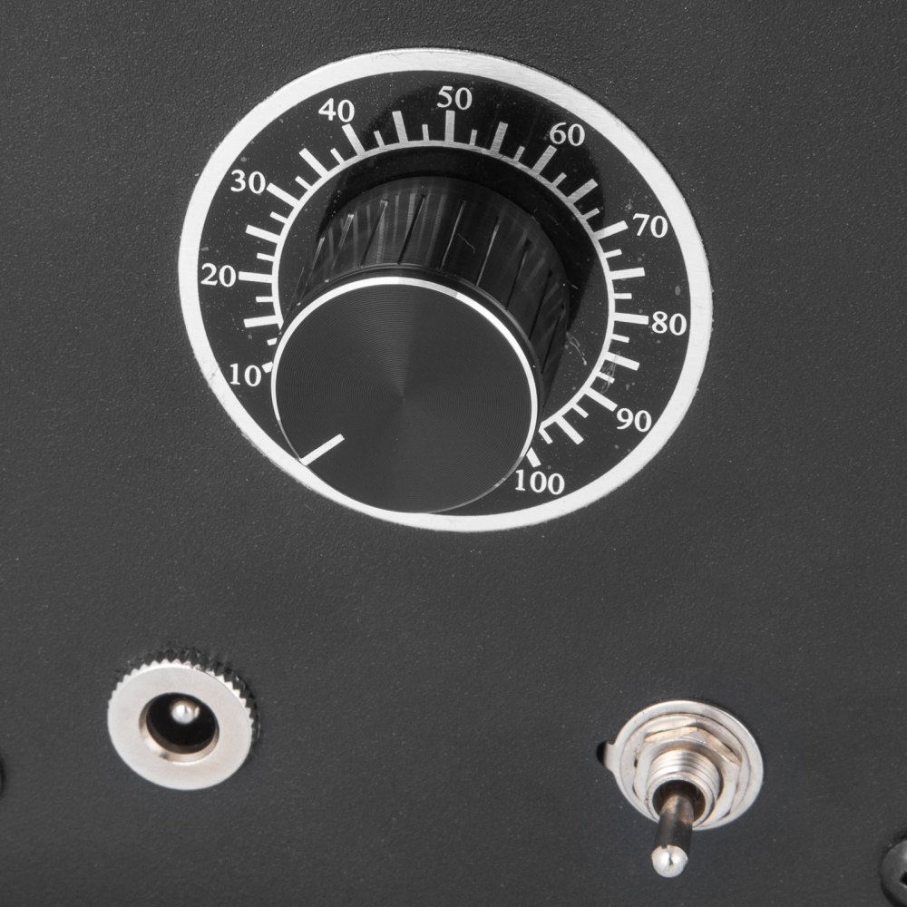 Rebobinadora de etiquetas VEVOR HD-R9 Máquina rebobinadora de etiquetas de 220 mm Rebobinadora automática de etiquetas Sincronizar con impresora