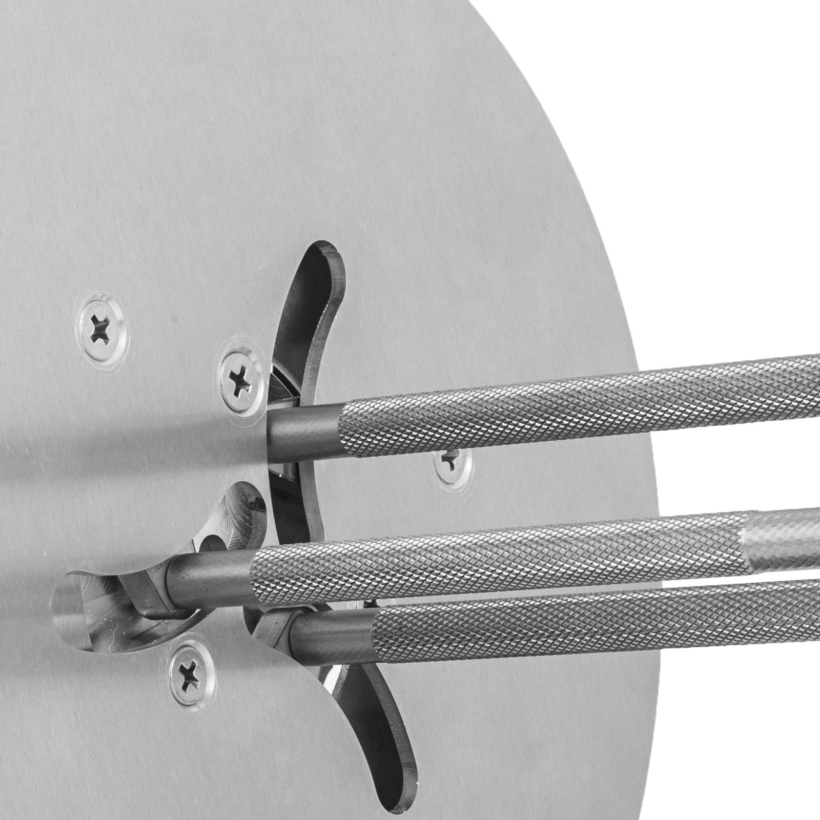 Rebobinadora de etiquetas VEVOR HD-R9 Máquina rebobinadora de etiquetas de 220 mm Rebobinadora automática de etiquetas Sincronizar con impresora