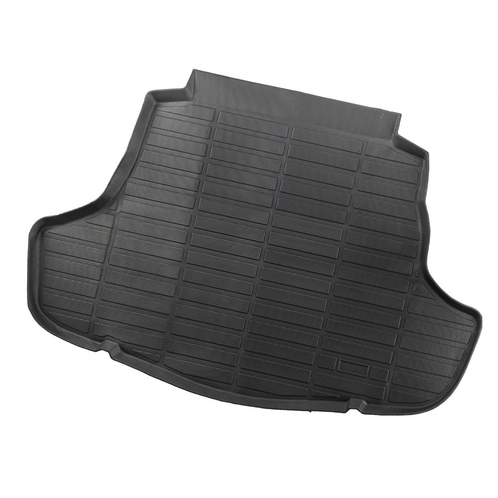 Alfombrilla de carga para todo tipo de clima, TPE, personalizada, para Toyota Camry híbrido 2018-2025