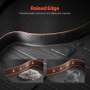 Alfombrilla de carga para todo tipo de clima, TPE, personalizada, para Toyota Camry híbrido 2018-2025
