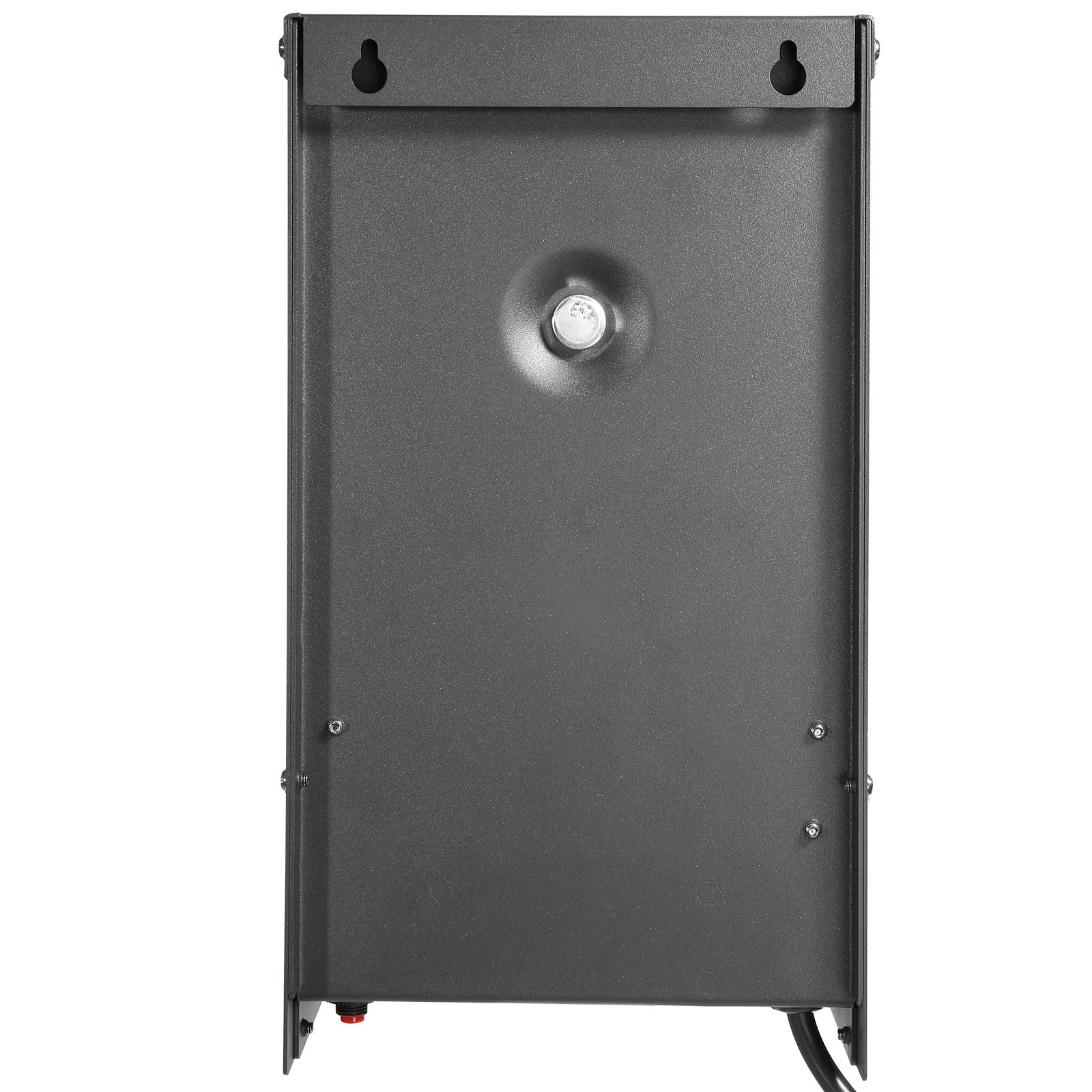 Transformador de paisaje VEVOR de 600 W, equipado con temporizador y sensor de fotocélula, convertidor de iluminación exterior resistente a la intemperie, 120 V CA a 12 V/14 V CA, ideal para exteriores, focos, caminos, iluminación de piscinas, certificación ETL