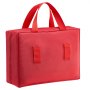 VEVOR First Aid Kit, 420 Pieces, 600D Nylon Large Survival First Aid Bag, Emergency Medical Supplies, for Home, Car, Office, Travel, Camping, Truck, Hiking, Sports, Vehicle and Outdoor Emergencies